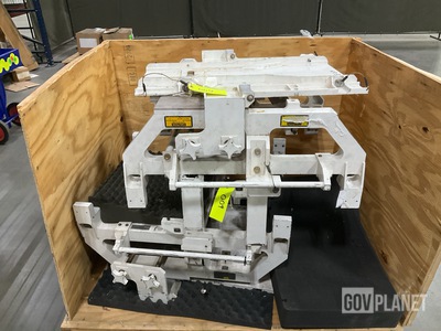 (2) Boeing 74D750083-1001 Sensor-Adapters