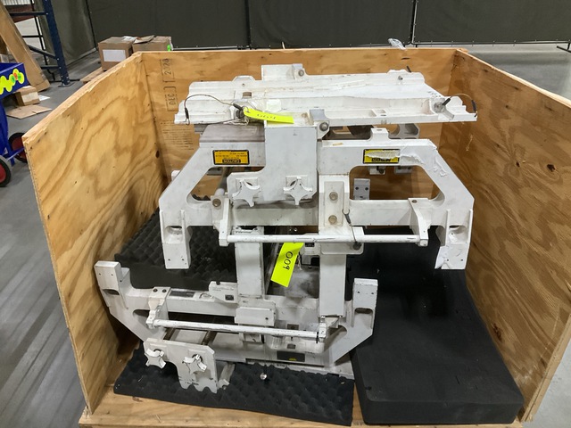 (2) Boeing 74D750083-1001 Sensor-Adapters