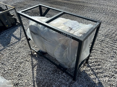 2026 AGT AC 40 gal コンプレッサー (Unused)