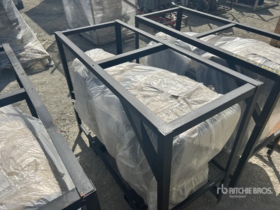 2026 AGT AC 40 gal Air Compressor (Unused)