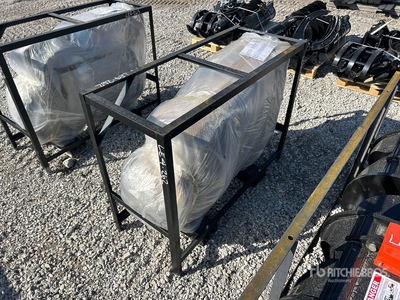 2026 AGT AC 40 gal コンプレッサー (Unused)