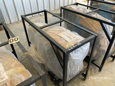 2026 AGT AC 40 gal Air Compressor (Unused)