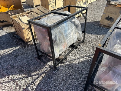 2026 AGT AC 40 gal Luftkompressor (Unused)