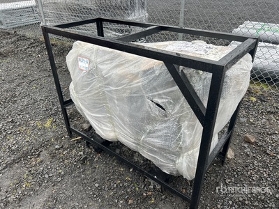 2026 AGT AC 40 gal Air Compressor (Unused)