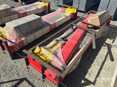 2025 AGT ATK-B1000 Voertuighefbrug (Unused)