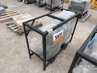 2026 AGT AC 40 gal Air Compressor (Unused)