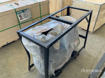 2026 AGT AC 40 gal Air Compressor (Unused)