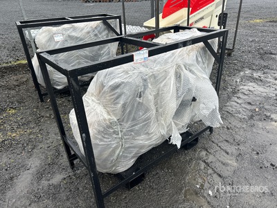 2026 AGT AC 40 gal Air Compressor (Unused)