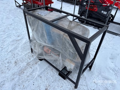 2026 AGT AC 40 gal Air Compressor (Unused)