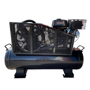 2026 AGT AC 40 gal Luchtcompressor (Unused)