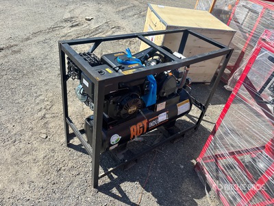 2026 AGT AC 40 gal Air Compressor (Unused)