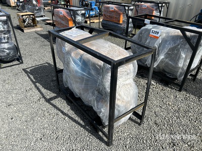 2026 AGT AC 40 gal Compresor de aire (Unused)