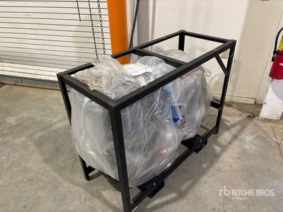 2026 AGT AC 40 gal Compresor de aire (Unused)