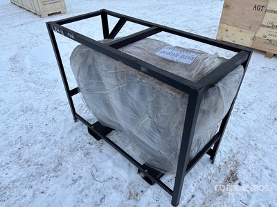 2026 AGT AC 40 gal Air Compressor (Unused)