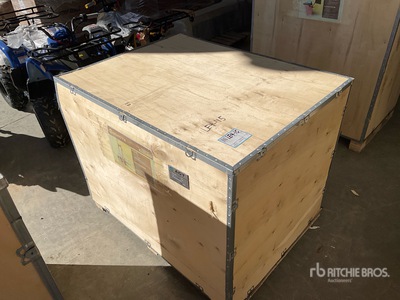 2026 AGT ATK-TC24 مغير الاطارات (Unused)