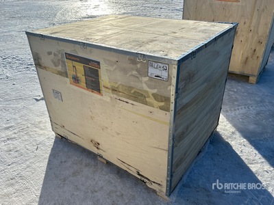 2026 AGT ATK-TC24 Tire Changer (Unused)