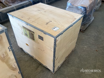 2026 AGT ATK-TC24 مغير الاطارات (Unused)