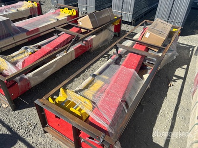 2025 AGT ATK-B1000 Voertuighefbrug (Unused)