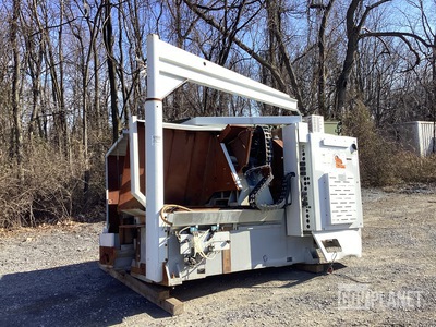 Haas SL-30T CNC Turning Center