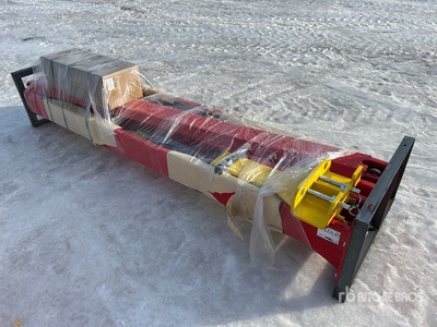 2025 AGT ATK-B1000 2 Post 10000 lb Podnośnik Samochodowy (Unused)