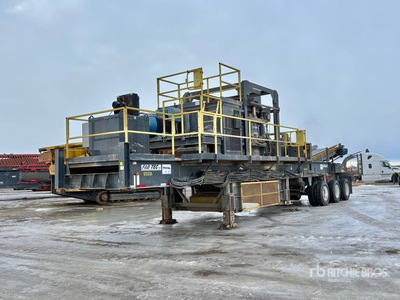 2019 KPI-JCI K400 Cone Crusher