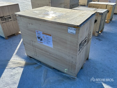 2026 AGT HPW3000-1 Myjka ciśnieniowa (Unused)