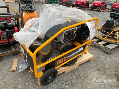 2026 AGT HPW3000-1 Pressure Washer (Unused)
