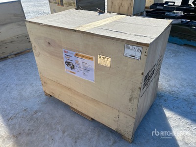 2026 AGT HPW3000-1 Myjka ciśnieniowa (Unused)