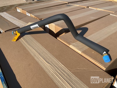 (60) BAE Systems 20-02506 Hose Assemblies