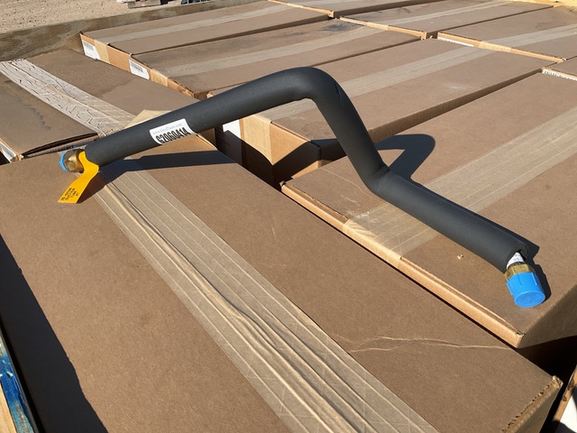 (60) BAE Systems 20-02506 Hose Assemblies