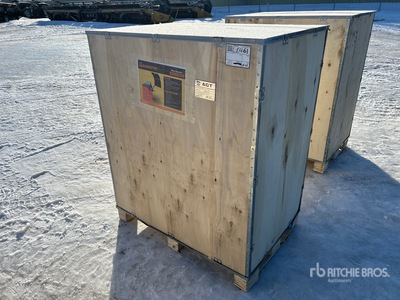 2026 AGT ATK-WB24A Wheel Balancer (Unused)