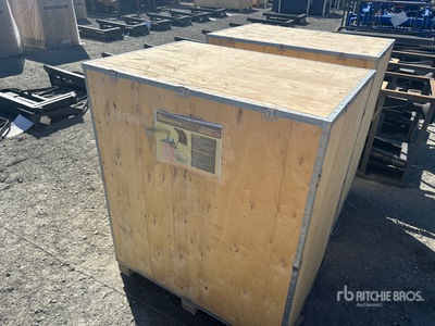 2026 AGT ATK-WB24A موازن العجلات (Unused)