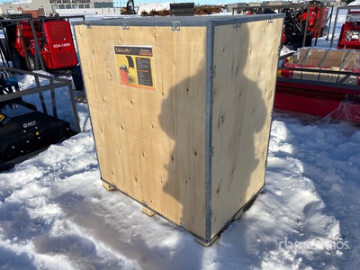 2026 AGT ATK-WB24A Equilibratrice per ruote (Unused)