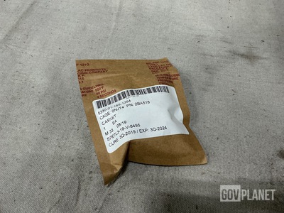 (143) Oshkosh 2BA518 Gaskets