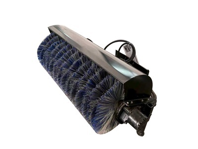 2026 AGT M-AB Mini Kompaktladerbesen (Unused)