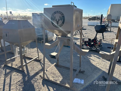 Big Daddy 500 Protein Deer Feeder (Unused)