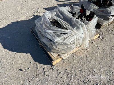 Quantity of (18) Big Daddy 18 in Target Pallet Mix (Unused)