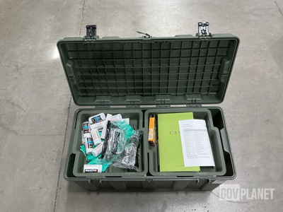 Field Sanitation Kit