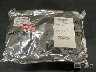 Boeing 10484-514-11 Circulating Fan