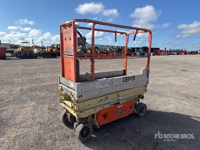 2014 JLG 1930 ES Electric Podnośnik nożycowy