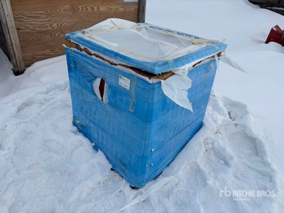 Scaip 660 Final Drive