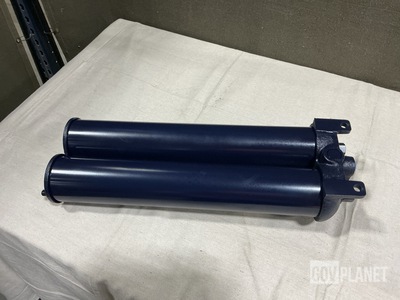 (2) 3M Purification 1BD2 Fluid Filters