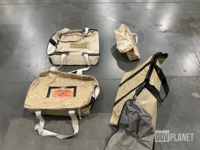 (400) Assorted Vehicle Bags