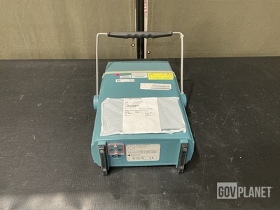 Tektronix 1503C Metaliic TDR Cable Tester