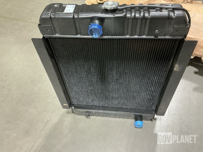 Modine 130-4596-02 Radiator