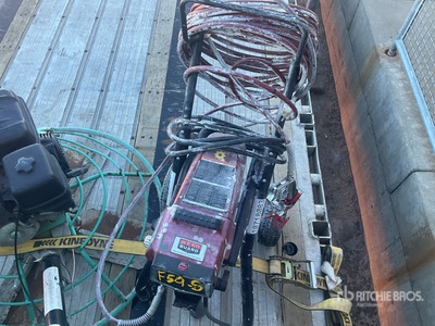 2022 Titan Tool 660 Paint Sprayer