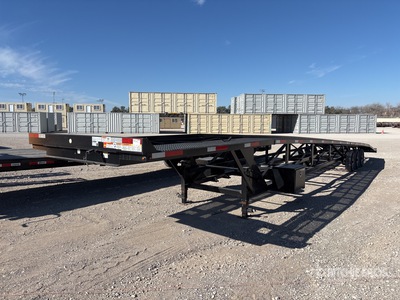 2023 Texas Pride Tri/A 3 Car Open 自動車輸送トラック