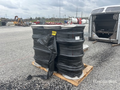 Quantity of (20) Aluminum Räder