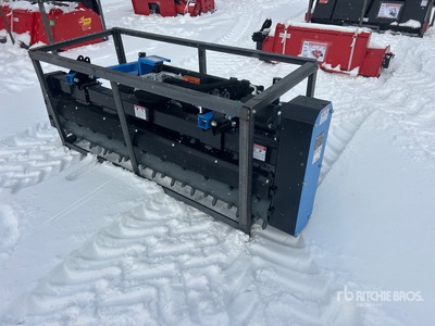 2026 Raytree RMSC78 78 in جرافة التسوية بالقوة (Unused)