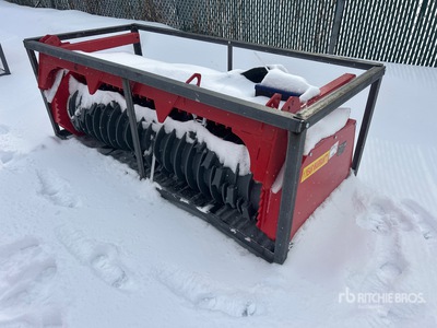 2026 Raytree RMBD72 72 in ألة فرم الأشجار (Unused)